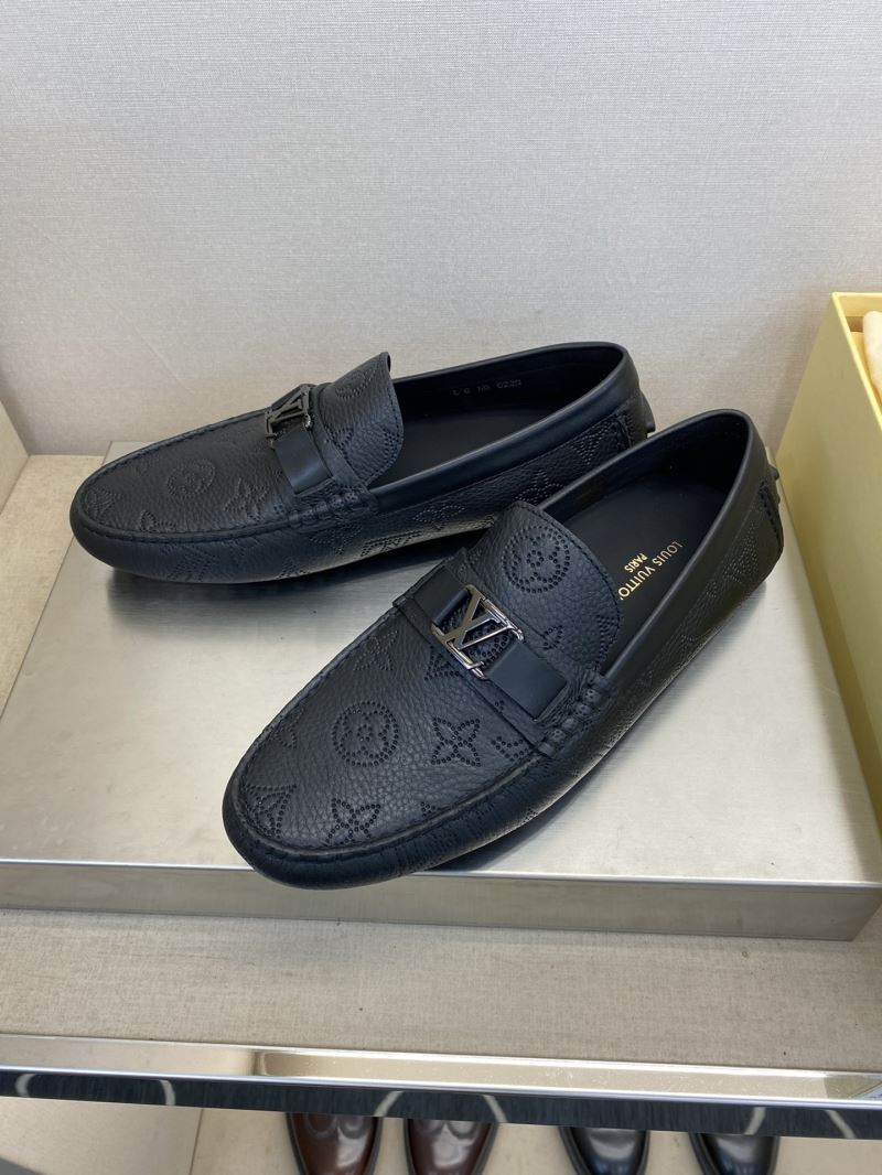 Louis Vuitton Tods Shoes